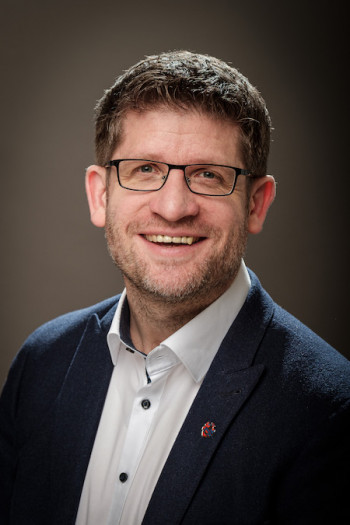 Bild der Person