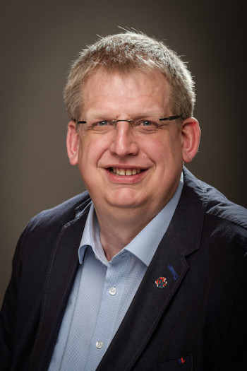 Bild der Person